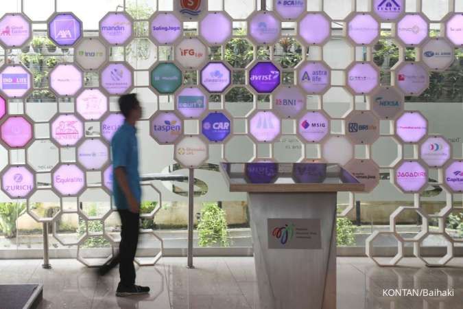 AAJI: Premi Asuransi Jiwa Syariah Turun 20,2% pada Semester I-2026, Spin-Off Jadi Andalan