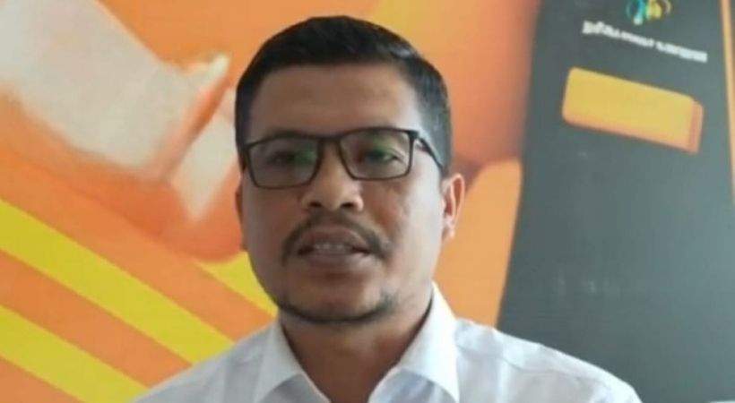 Baru 4.760 dari 30.594 KK Usulan Jadup di Bireuen Tersalur, Pemkab Temui Mensos Minta Kepastian