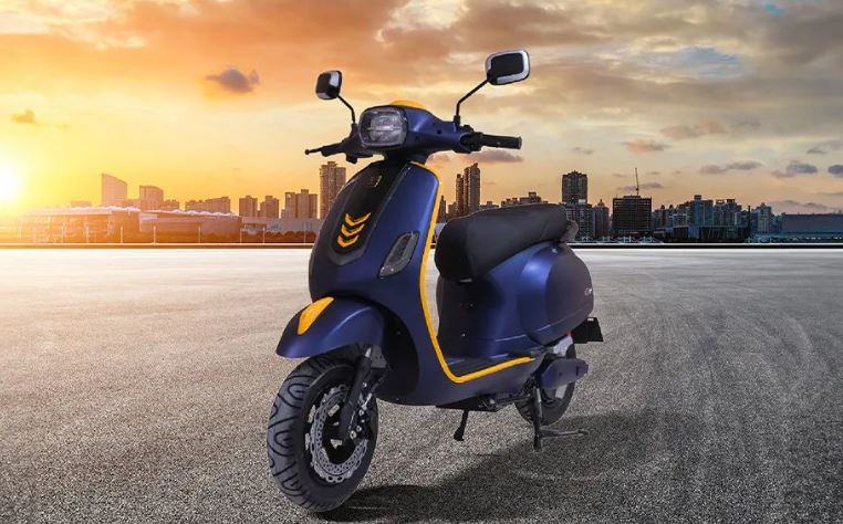 5 Motor Listrik untuk Ojol: Jangan Cuma Lihat Harga, Ini yang Perlu Diperhatikan