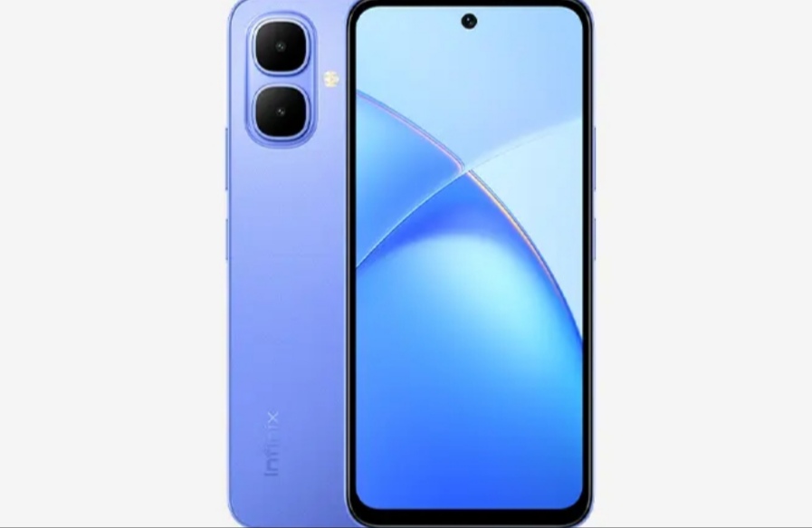 Harga Rp 1-2 Jutaan, Ini Pilihan HP September 2026: Infinix Smart 10 vs Redmi 14C