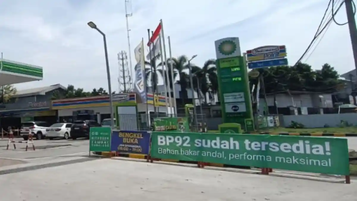 Harga BBM Swasta September 2026: Diesel Serentak Naik Rp3.510, Bensin Bensin Stabil