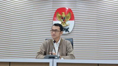 Uang Rp 1,5 Miliar Disita KPK dari Perkara Pemkab Bogor, Terkait Insentif Pegawai Bappenda