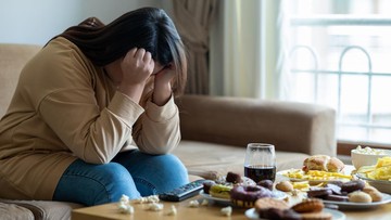 Sering Uring-uringan saat Lapar? Dokter Gizi: Ini Respons Normal Tubuh