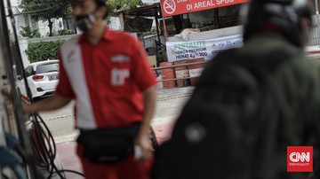 Harga Pertamax Turbo dan Dexlite Naik per 1 September, Pertamina Patra Niaga Sebut Tiga Produk Terdampak