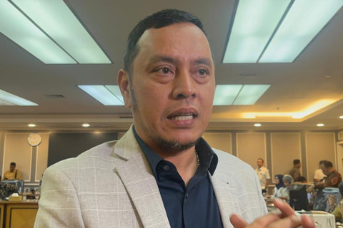 Perluasan Penertiban WNA ke Daerah, DPR Soroti Bali sebagai Titik Awal