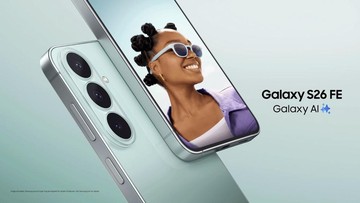 Samsung Buka Reservasi Galaxy S26 FE di Indonesia, Diskon Rp 500 Ribu untuk Pendaftar Awal