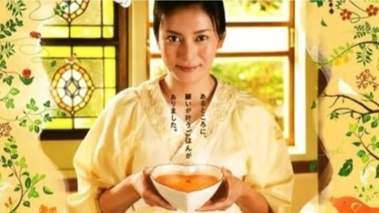 The Ramen Girl hingga Udon, 3 Film Jepang tentang Kuliner yang Hangat