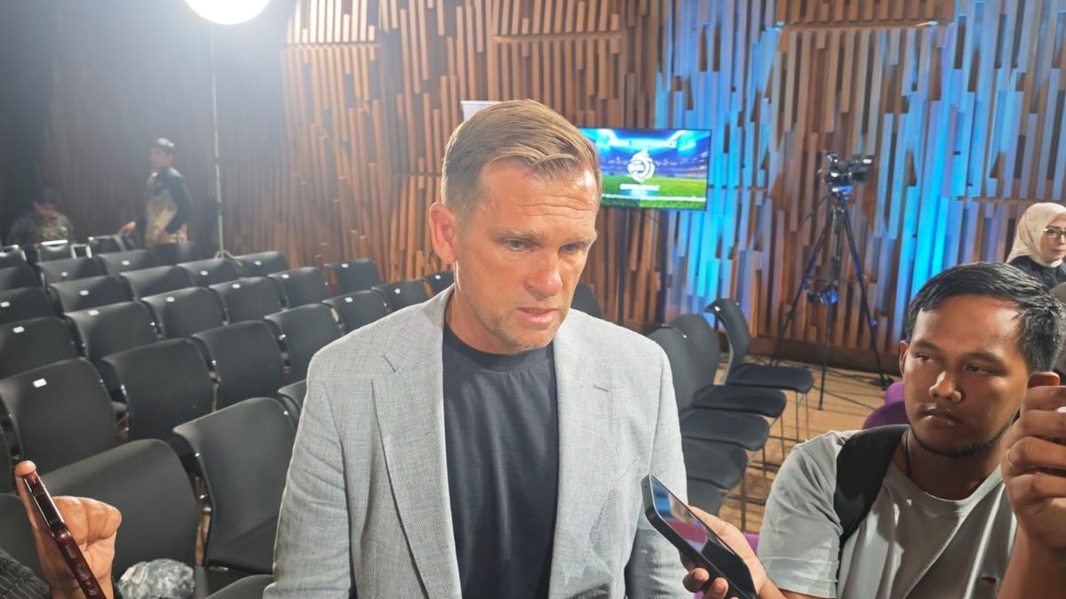 Jadwal Padat Awal Musim 2026-2027, Igor Tolic Soroti Beban Pemain Persib yang Merangkap Timnas