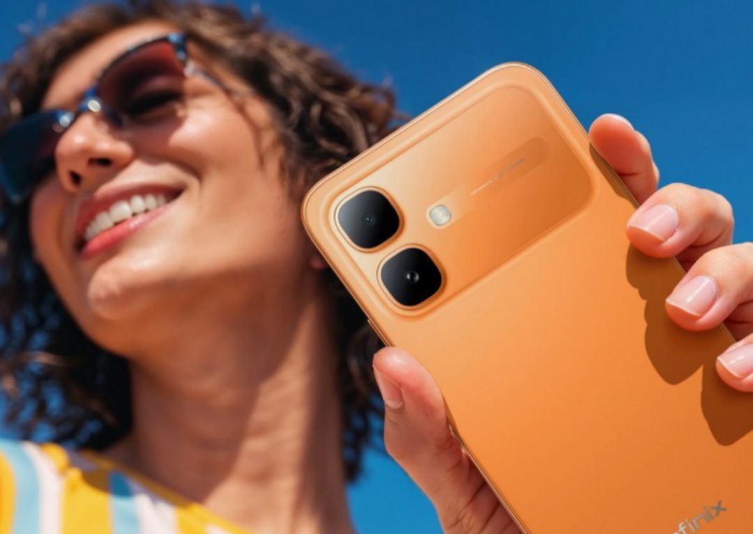 Rekomendasi Infinix Smart 10 dan Smart 20: Baterai Andal di Bawah Rp 2 Juta