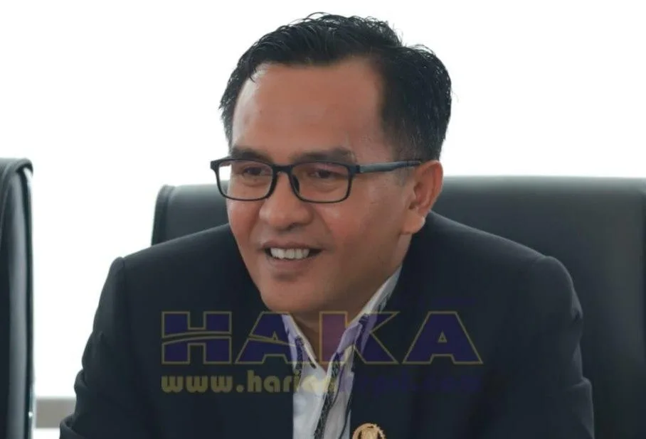 Pemprov Kepri Diminta Siapkan Anggaran untuk 709 Guru PPPK Paruh Waktu, Pusat Siapkan Rp 31 Triliun