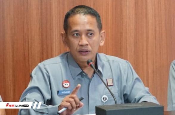 Kemenkum Sulbar Fasilitasi 60 Merek dan Target Indikasi Geografis Kopi Kurrak: Produk Lokal Didorong Naik Kelas