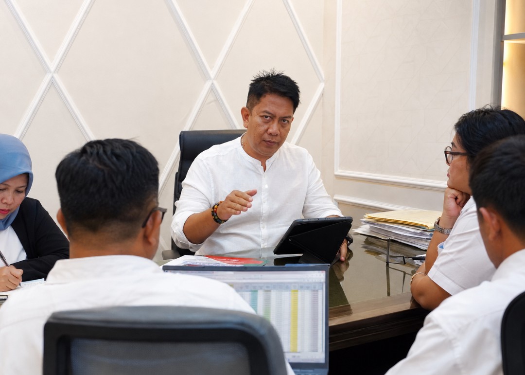 Penerimaan Pajak Kabupaten Malang Capai Rp 524 Miliar, Sektor PBB Tembus 88 Persen dari Target