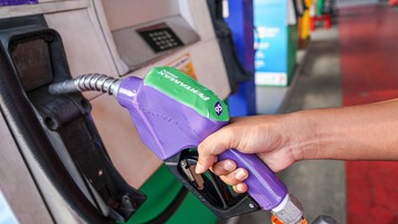Harga Pertamax Green 95 Naik Jadi Rp 19.150 per Liter per 2 September, Cek Daftar Terbaru