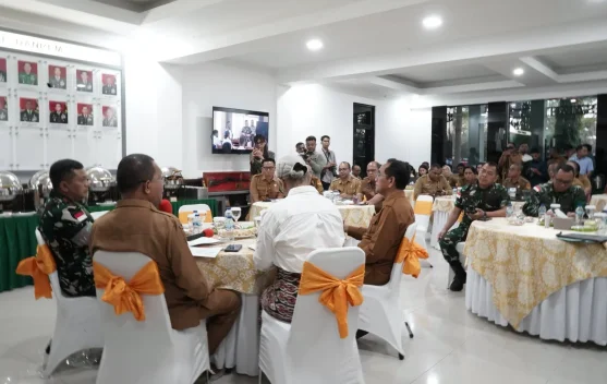 Gempa Flores: 172 Ribu Warga Mengungsi, Gubernur NTT Melki Laka Lena Instruksikan Bantuan Merata hingga Pelosok