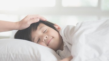 Jam Tidur Anak dan Kesehatan Mental: Pengaruhnya pada Emosi dan Cara Mengatasinya