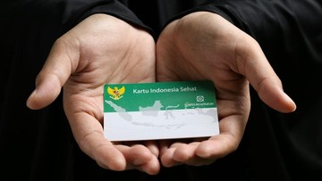 Klaim RS Sering Macet karena PDF, BPJS Andalkan Rekam Medis Elektronik