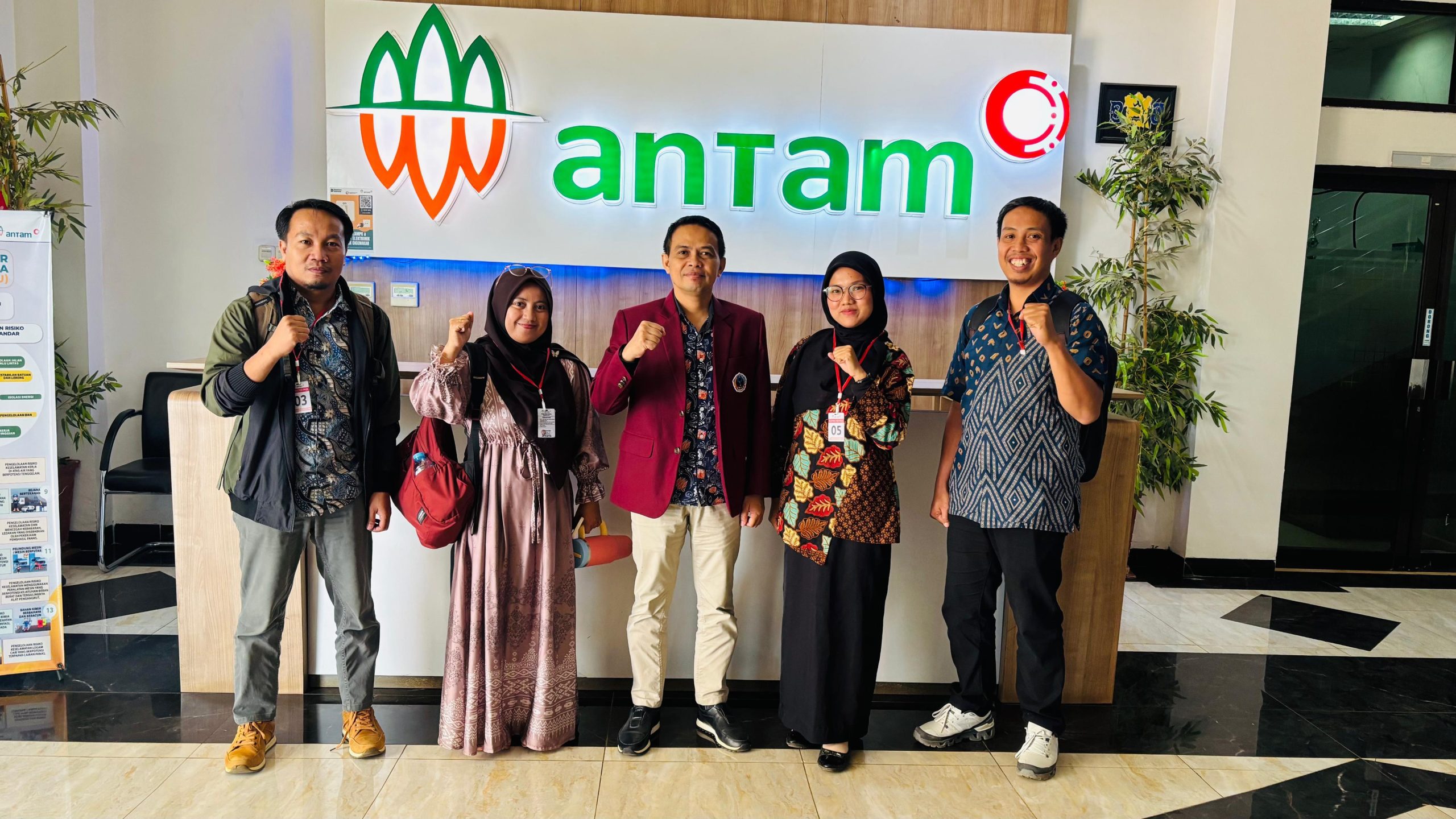 USN Kolaka dan ANTAM Siapkan Mekongga Entrepreneur Summit 2026: Target 175 Mahasiswa, 25 Produk Siap Pasar Hingga Anugerah Diktisaintek 2027