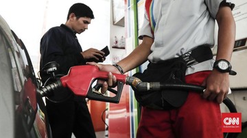 Pertamina Patra Niaga Naikkan Harga Pertamax Turbo, Dexlite, dan Pertamina Dex per 1 September