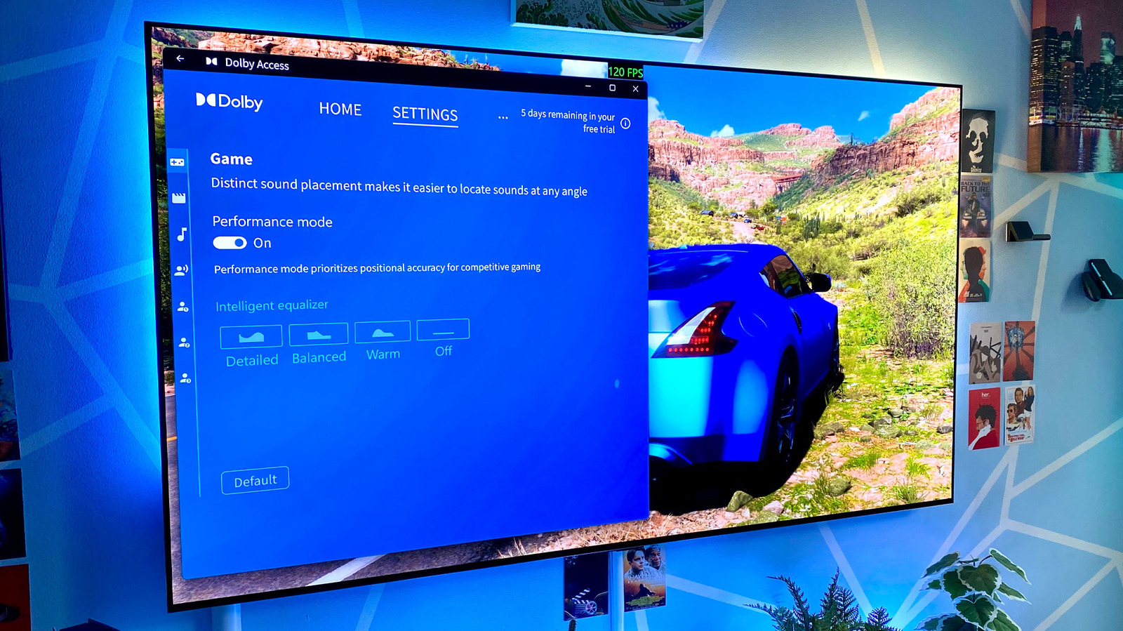Dolby Atmos for Headphones: Uji Coba Fitur Audio Spasial di Headphone Stereo