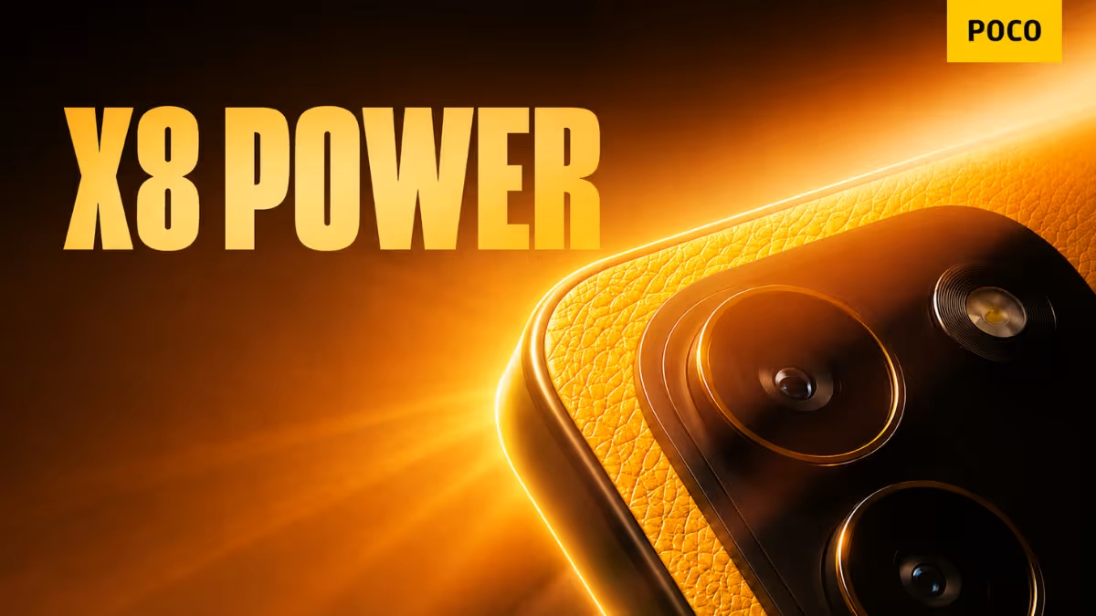 Bocoran POCO X8 dan X8 Power: Baterai 9.000–10.000mAh, Harga Mulai Rp5,4 Juta