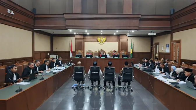 Jumlah Saksi Korupsi Kuota Haji Capai 303 Orang, Ada 4 Terdakwa