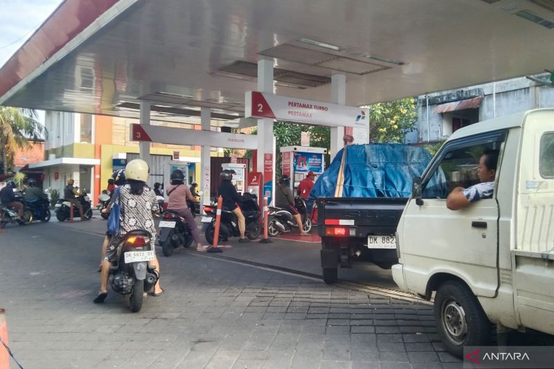 Harga BBM Nonsubsidi Pertamina Naik per 1 September 2026, Ini Rincian Lengkapnya