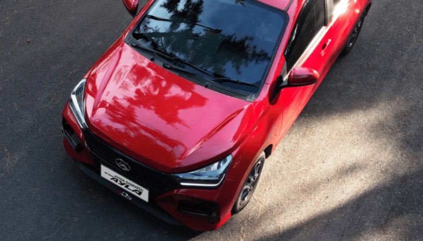 Daihatsu Ayla untuk Pemula: City Car Murah, Tapi Komprominya di Sini
