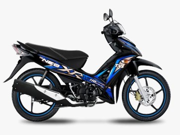 Motor Murah 2026 Paling Worth It: TVS Rp 14,9 Juta vs Honda-Yamaha di Bawah Rp 20 Juta
