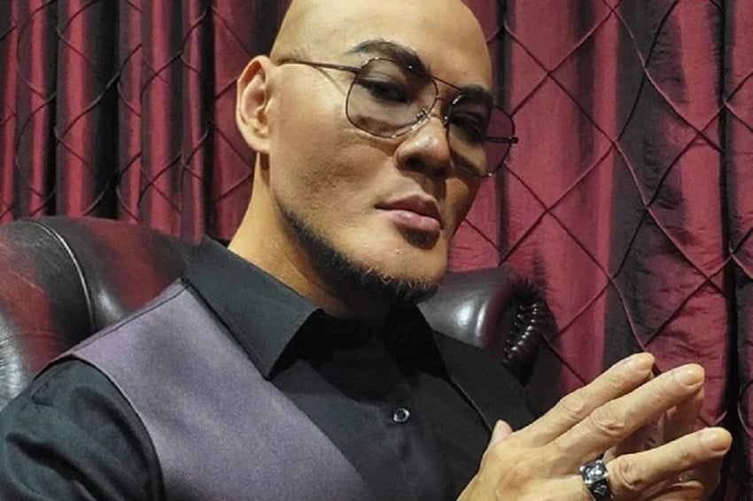 Deddy Corbuzier Geram Acara TV Undang Kalina Bahas Kepergian Ibunda Tanpa Izin