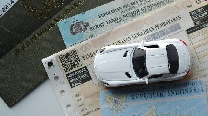 Pemprov Bengkulu Perpanjang Pemutihan Pajak Kendaraan 30 Hari, Pendapatan Tembus Rp21 Miliar per Bulan