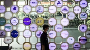 AAJI: Pendapatan Asuransi Jiwa Turun 11,2% Jadi Rp96,39 T, Premi Naik 8,2%