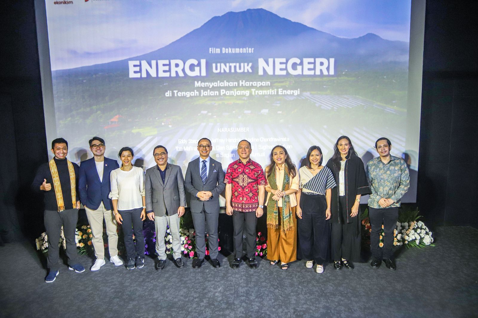 Riset: Transisi Energi Kunci Daya Saing RI, Investasi Global Kian Seret ke Sektor Bersih