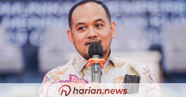 Wawali Palopo Minta Gus Kikin Pimpin PBNU secara Inklusif dan Jaga Tradisi