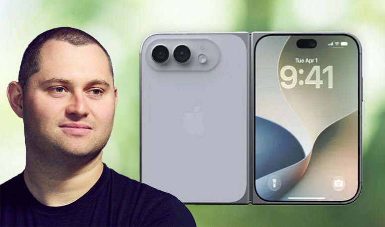 iPhone Ultra Siap Rilis September: Harga Rp 32 Jutaan, Melawan Android dari Hari Pertama