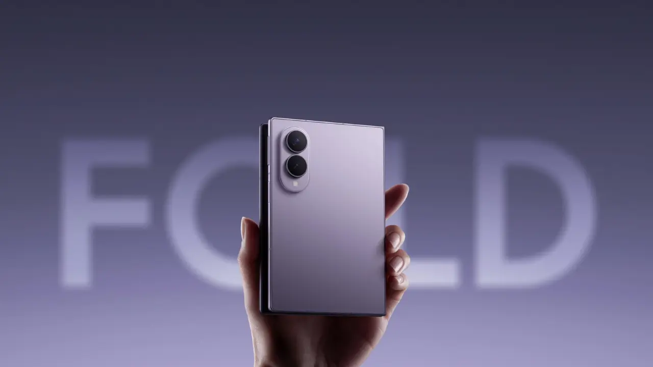 Samsung Galaxy Z Fold 8 Catat Rekor Pre-order di Indonesia, Pasokan Chip DDI Mulai Menipis