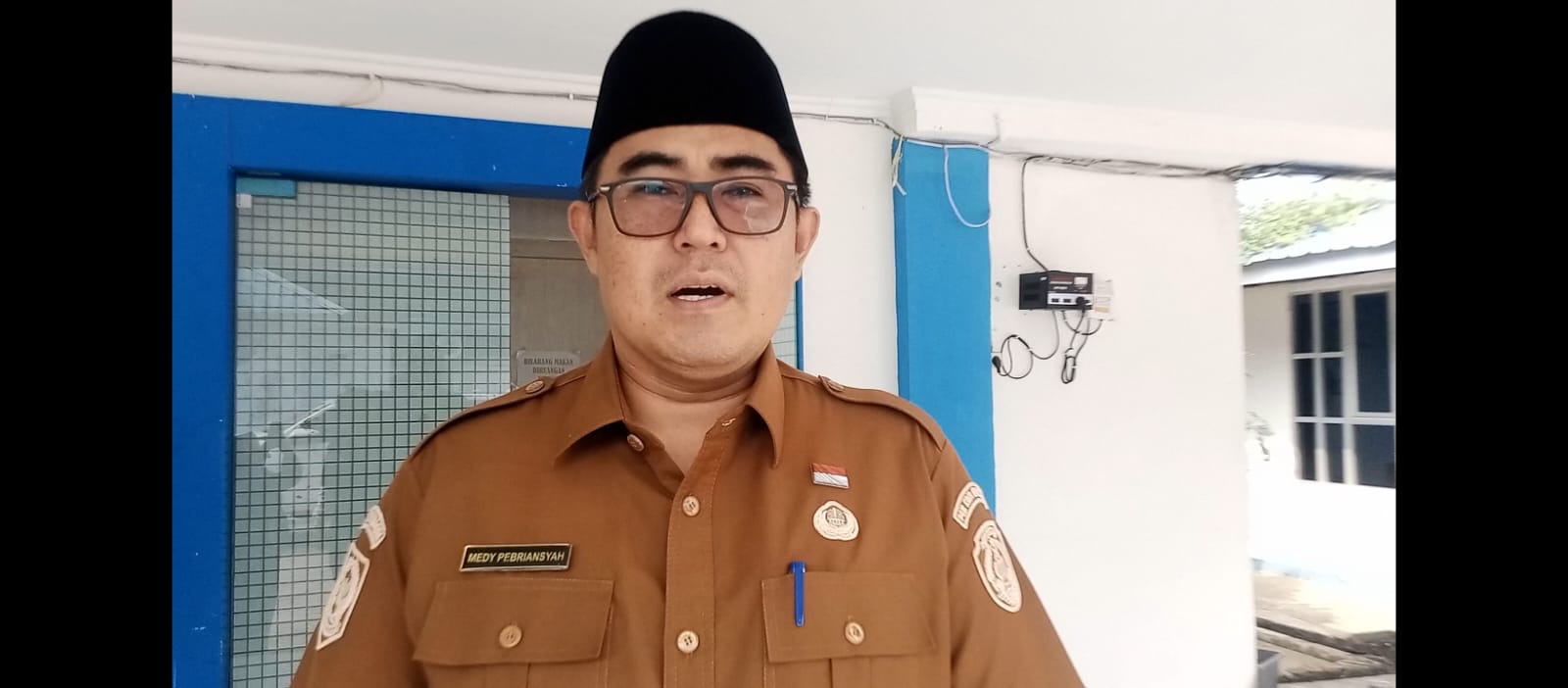 Pemkot Bengkulu Tetapkan 15 Kandidat Lolos Administrasi Seleksi Pimpinan Baznas, Tes Kompetensi Digelar 3 September 2026