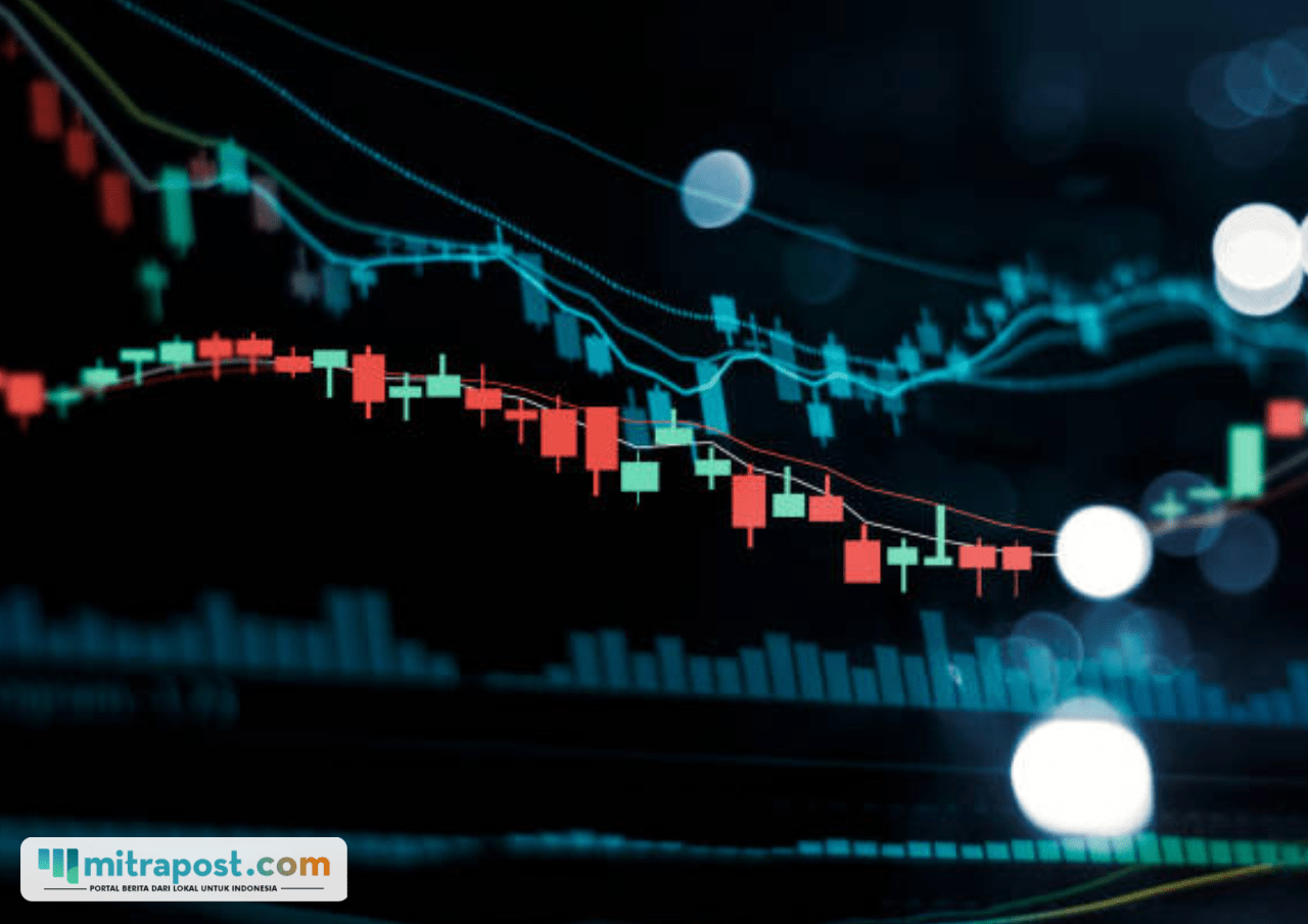 IHSG Hari Ini Naik 0,19% ke 6.538, Lima Saham Ini Cocok untuk Strategi Scalping