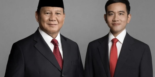 Angka Kepuasan Publik pada Prabowo-Gibran Turun ke 55,1%, Ekonomi dan Program Prioritas Jadi Sorotan