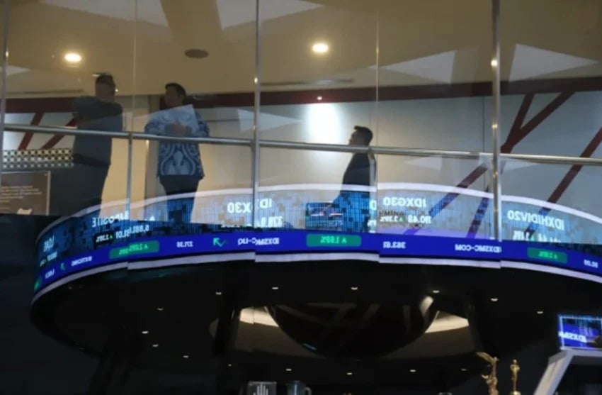 BEI Hapus Batas Bawah Harga Saham Rp50 ke Rp1, Ini Dampaknya bagi Investor