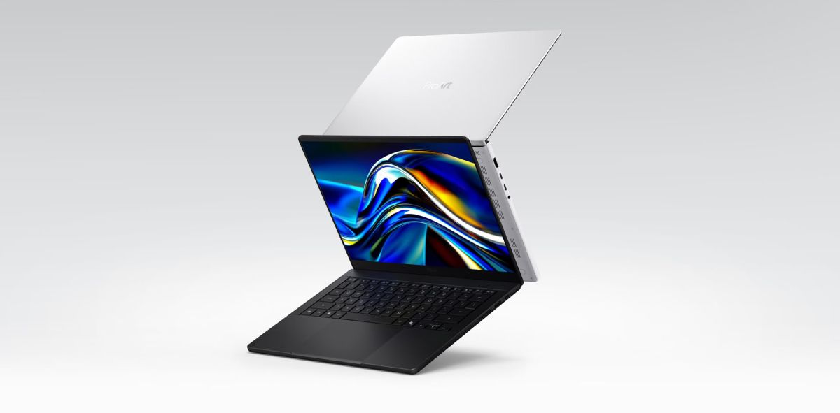 ASUS ProArt P14 Meluncur dengan SoC RTX Spark dan RAM 128GB: Percobaan Berani untuk Laptop Kreator