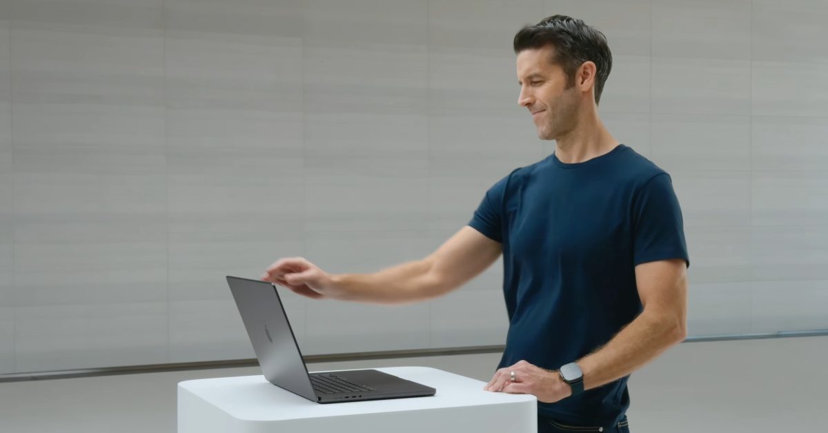 John Ternus Jadi CEO Apple, Kenaikan Saham 2.736% Tak Wajib Ditiru