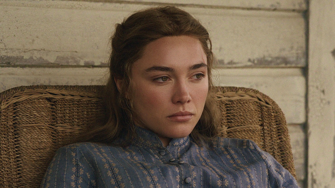 East of Eden Versi Zoe Kazan Siap Tayang, Florence Pugh Jadi Pusat Perhatian