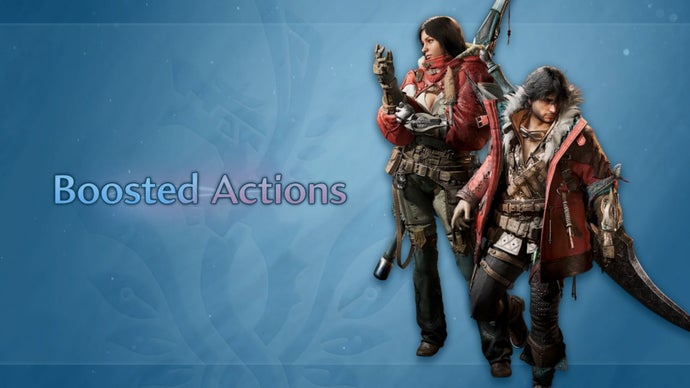 Monster Hunter Wilds Ascendance Rilis Trailer 14 Senjata, Ada Sistem Boost Bracer Baru