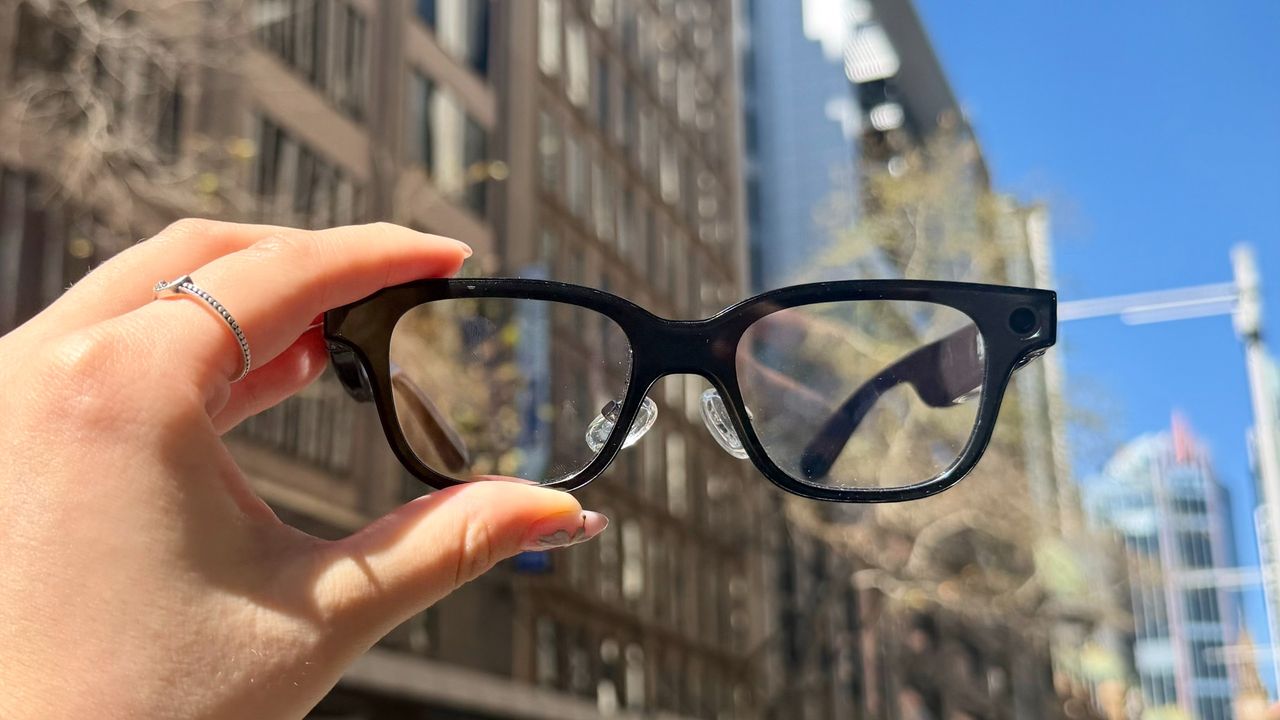 Rokid AI + AR Glasses Diuji 1 Bulan: Canggih untuk Navigasi, Kamera Biasa Saja