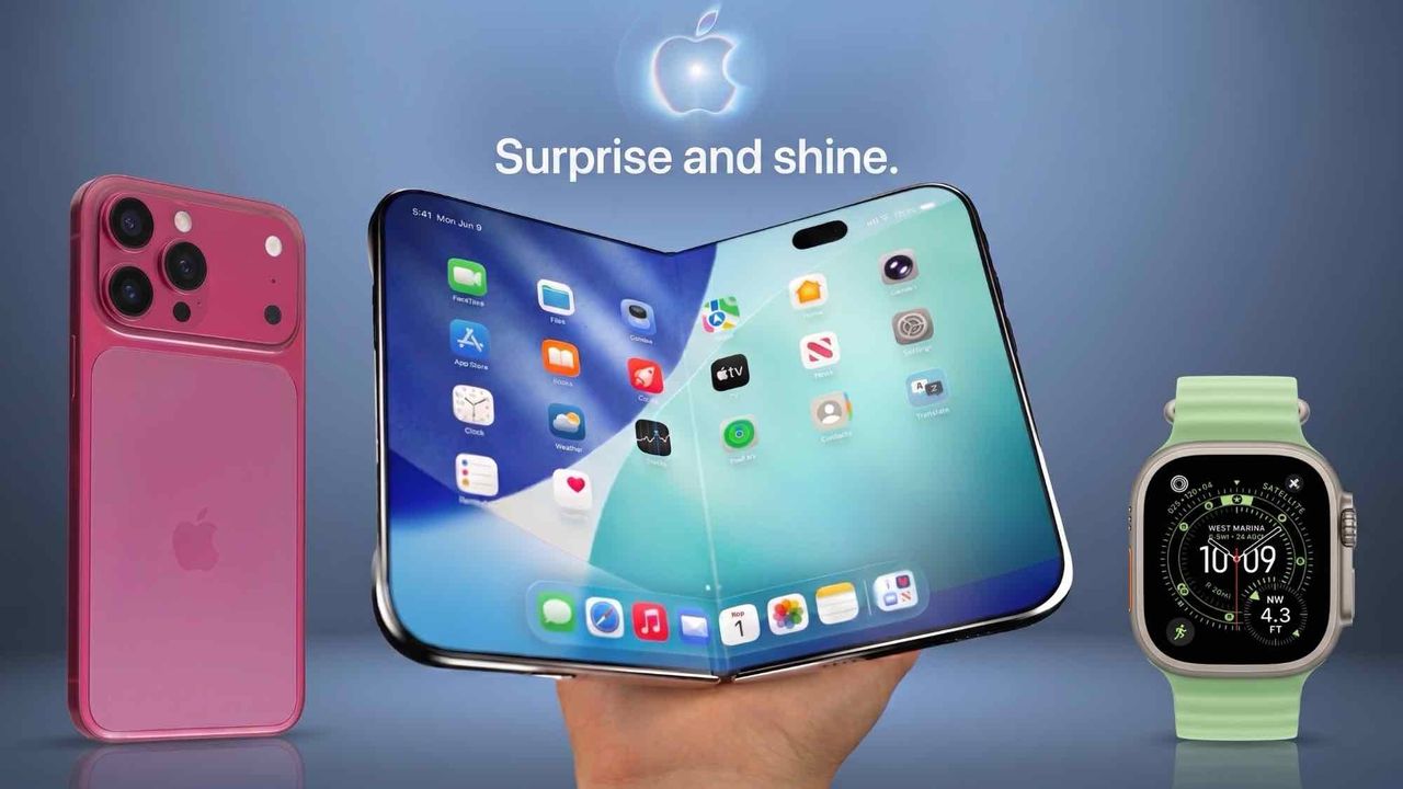 Apple Event 9 September: iPhone Ultra Lipat dan 9 Produk Lain yang Wajib Kamu Tahu Sebelum Keluarkan Uang