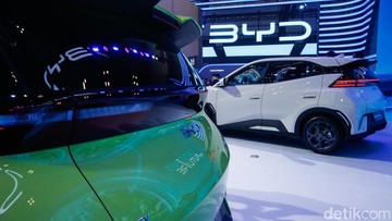 Pendapatan BYD Semester I 2026 Turun, Laba Bersih Anjlok 20,54 Persen — Ekspor Justru Melesat 67,8 Persen