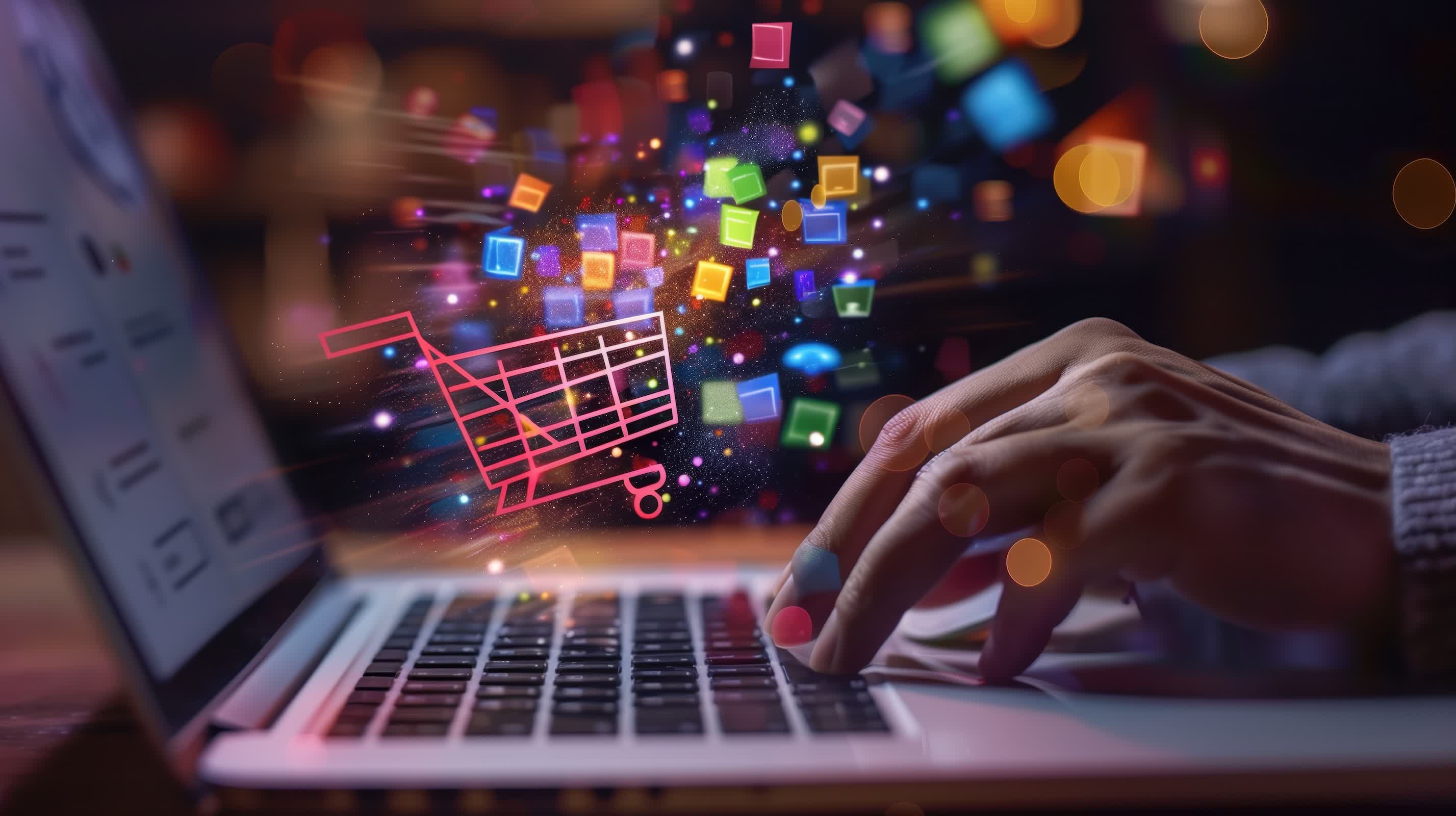 FTC Gugat Amazon: Dugaan Skema Biaya Iklan Senilai US$20 Miliar Picu Kenaikan Harga bagi Penjual