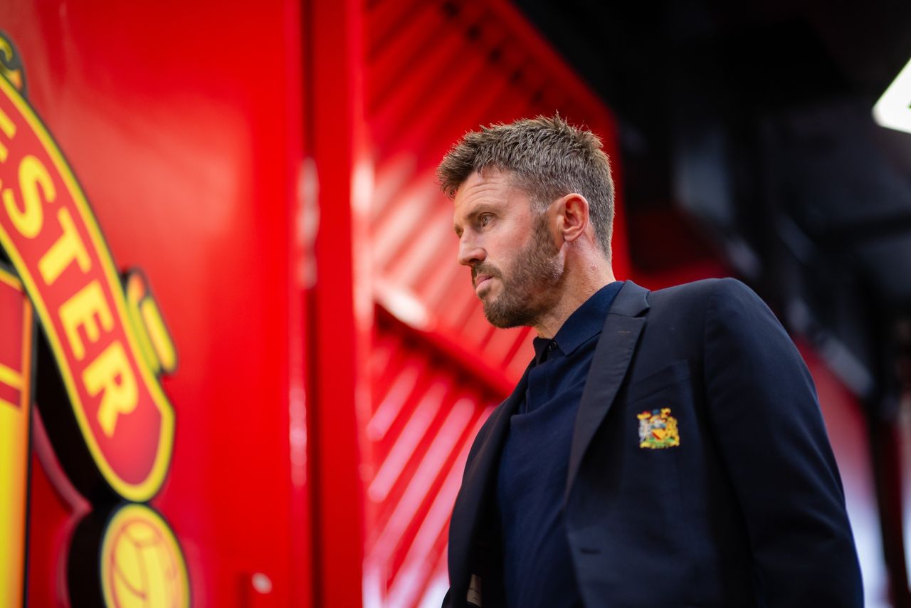 Manchester United Lepas Chido Obi ke Willem II dengan Status Pinjaman
