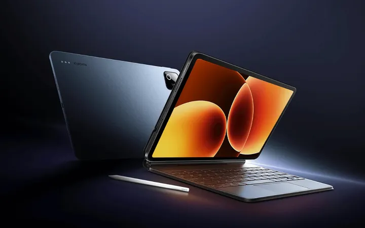 Bocoran Xiaomi Pad 9 Pro Max: Cara Terjangkau Rasakan Chipset XRING O3