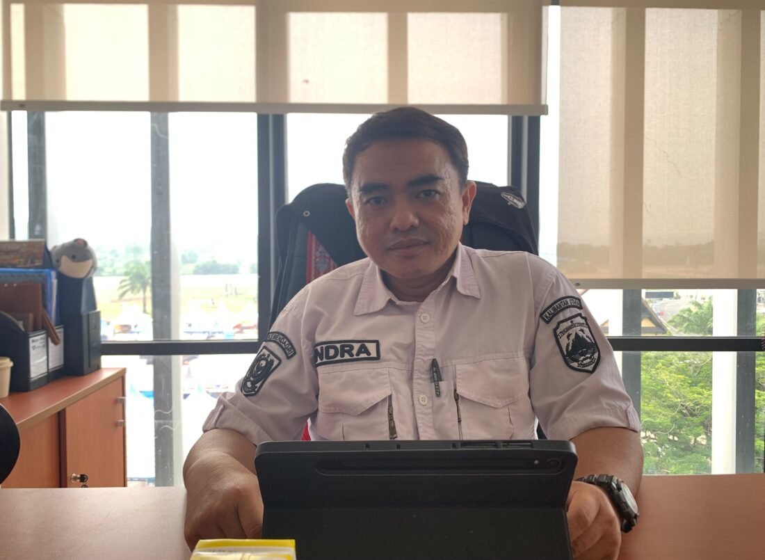 Raih 4 Penghargaan di MTQ KORPRI Nasional, BKD Kaltara Evaluasi untuk Target Lebih Tinggi